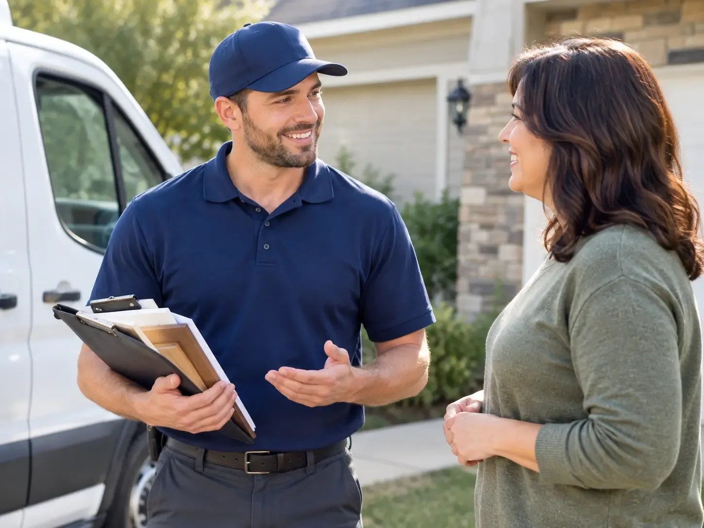 Kitchen Cabinet Refacing Salinas, CA FAQs